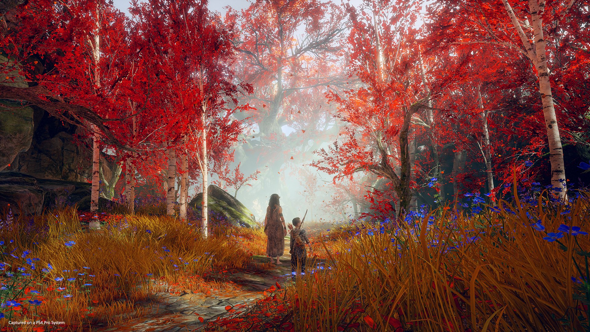 God of War 2018 - Imagen 5